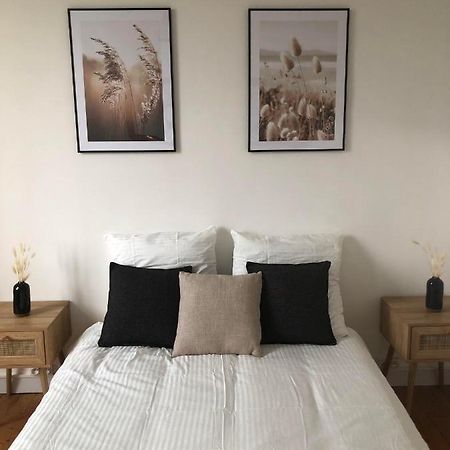 Chez Julie Daire Caen Dış mekan fotoğraf